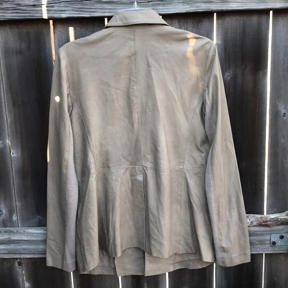 Veda jacket - Picture 3 of 8